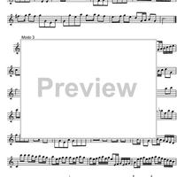 Der Fluyten Lust-hof Vol. 3