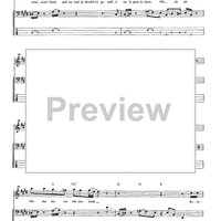 What Is And What Should Never Be