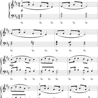 Largo, from "The New World Symphony"