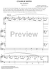 Cradle Song (from Albumblätter, Op. 124, No. 6)