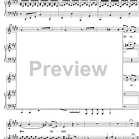 Sehnsucht Op.39 D636