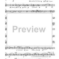 Horn Quartet - Horn 2 in F