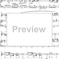 Magnificat in G Minor: No. 2a, Et Exultavit (Second Version for Apollonia)