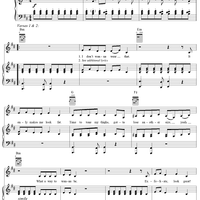 What a Way to Wanna Be!