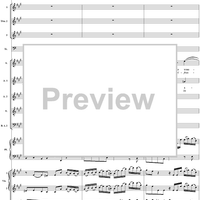 Coronation Anthems, No. 4: "My Heart Is Inditing" (Psalm 45, Jesaja 49), HWV261