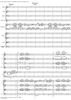 Piano Concerto No. 20 in D Minor, Movement 2 (K466) - Full Score