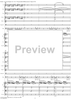 "Non più andrai farfallone amoroso", No. 9 from "Le Nozze di Figaro", Act 1, K492 - Full Score
