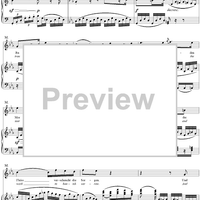 Fidelio, Op. 72, No. 2: "O wär ich schon mit dir vereint"