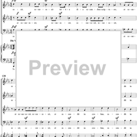 Mass in C Minor, Op. 147: No. 3, Credo