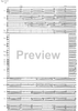 Monody for Orchestra - Full Score