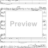 Chorale Prelude, BWV 671: Kyrie, Gott heiliger Geist