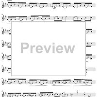 Sixteen Artistic Etudes for the Saxophone: Etudes 9 - 16