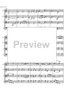 String Quartet No. 2 C Major D32 - Score