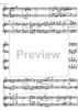 Theme and Variations Op.139 - Score