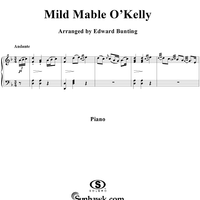Mild Mable O'Kelly