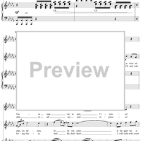 Mon Coeur S'ouvre à Ta Voix, Part 1, No. 9 from Samson et Dalila - from Samson et Dalila