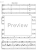 Magnificat - Score