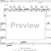 In Remembrance of Me