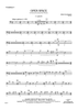 Open Space - Trombone 1