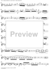 Serenata No. 2 in D Major - Violin 1
