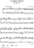 Harpsichord Pieces, Book 3, Suite 18, No. 7: Le gaillard-boiteaux