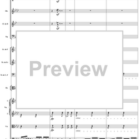 Symphony No. 6, Movement 4 - Full Score