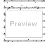 The Violinist's Wedding Album, Volume 2 - Violin