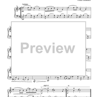 Andante - from String Quartet in A Minor, Op. 29