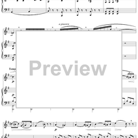 15 Vocalises for Medium or Low Voice, Op. 12: No. 8