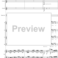 Mass No. 16 in C Major, "Coronation", K317 - Full Score