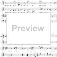 Ma Navu (How Beautiful) - Vocal Score