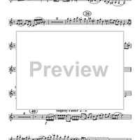 Three Classic Forms - Clarinet in Bb