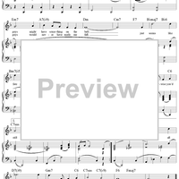 (I Wish it Could Be) Otherwise