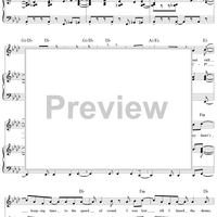 You Can't Stop the Beat