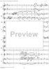 Serenade no. 11 in E-flat major, K375 - Full Score