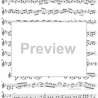 Violin Duets, Op. 38 - Violin 2