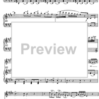 Una voce poco fa from Il barbiere di Siviglia