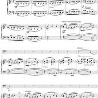 Treemonisha, No. 13: Frolic of the Bears