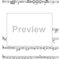 6 Bagatellen Op.117b - Tuba