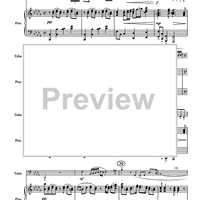 Two Serenades - Piano