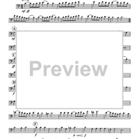 Suite of Dances - Euphonium 1 BC/TC