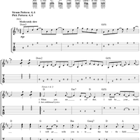 When You Are A Soldier