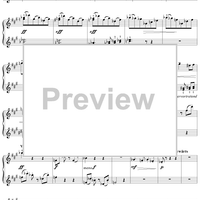 Symphony No. 1 in D Major, "Titan", Movement 2