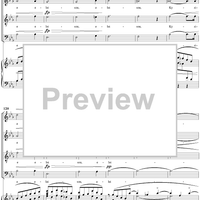 Mass No. 6 in E-flat Major, D950: No. 1, Kyrie
