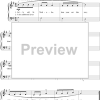 Jolly Old St. Nicholas