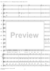 "Bald prangt, den Morgen zu verkünden" (finale), No. 21 from  "Die Zauberflöte", Act 2 (K620) - Full Score