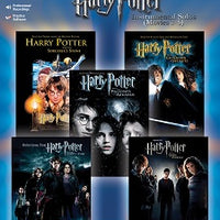 Harry's Wondrous World