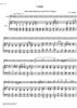 Largo HWV 40 from the opera Xerxes - Score