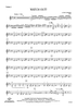 Watch Out! - Violin 2