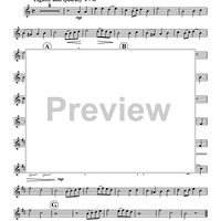 Pat-A-Pan - Horn 1 in F